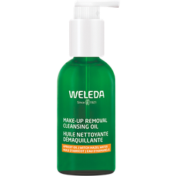 Weleda Cleaning Care Make-up Removal Cleansing Oil 150ml