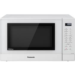 Panasonic NN-ST45KWBPQ Hvid