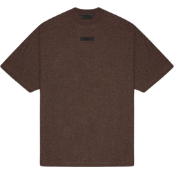 Fear of God Essentials Crewneck T-shirt - Brown