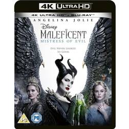 Maleficent: Mistress of Evil