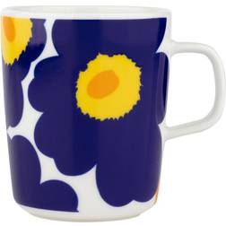 Marimekko Oiva Unikko Mugg 25cl