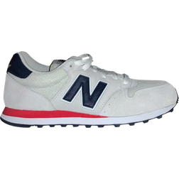 New Balance 500 M - Light Grey