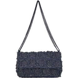 Becksöndergaard Frin Hollis Bag - Navy Blazer