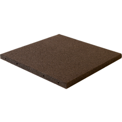 Nordic Play Active Rubber Tile 500x500x30mm