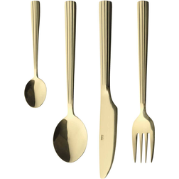 aida Raw Champagne Bestiksæt 48stk