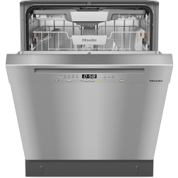 Miele G 5431 SCU Active Plus Rostfritt stål