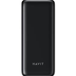 Havit POWERBANK 10 000 MAH