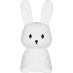 CarloBaby Big Bunny Natlampe