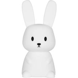 CarloBaby Big Bunny Nattlampa