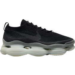 NIKE Air Max Scorpion Flyknit M - Black/Anthracite