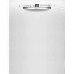 Bosch Serie 2 SMU2HVW71S Vit