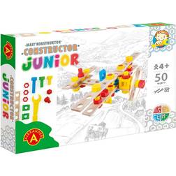 Alexander Constructor Junior 50pcs
