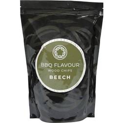 Yakiniku Beech Wood Chips 500g