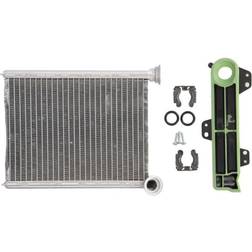 Valeo 812007 Heat Exchanger