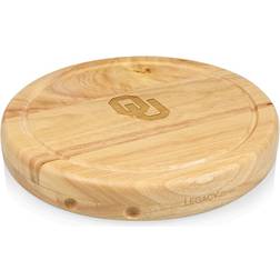 Toscana Circo University Of Oklahoma Sooners Cheese Board