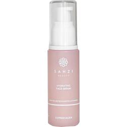 Sanzi Beauty Hydrating Face Serum