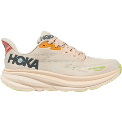 Hoka Clifton 9 W - Vanilla/Astral