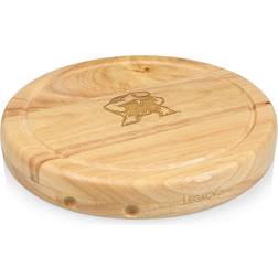 Toscana Circo University Of Maryland Terrapins Cheese Board