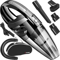 XTROBB 22149 Svart