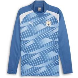 Puma Manchester City Men's Pre-Match Top