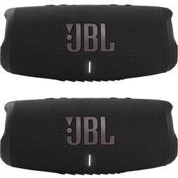 JBL Charge 5 2-Pack