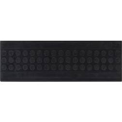 vidaXL 155636 Sort 25x75cm