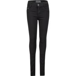 Blue Effect Kid's Slim Fit Jeans - Black Denim