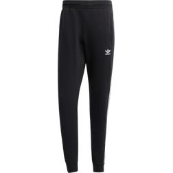 adidas Adicolor 3-Stripes Pants - Black