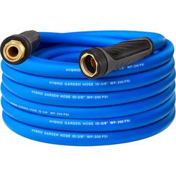 Sowgreen Upgraded Garden Hose 50ft