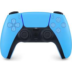 Sony DualSense Wireless Controller - Starlight Blue