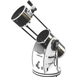 Sky-Watcher Skyliner-300P FlexTube SynScan GO-TO Parabolic Dobsonian Telescope