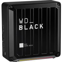 Western Digital D50 Game Dock