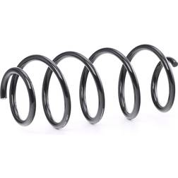 FEBI BILSTEIN Coil Spring 37824 Front Axle
