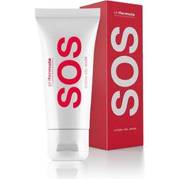 pHformula SOS Hydra Gel Mask 50ml