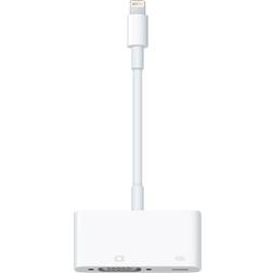 Apple Lightning - VGA/Lightning Adapter M-F