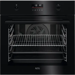 AEG 6000-serien BBP6050B1 Sort