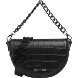 Valentino Bags Surrey Crossover Bag - Black