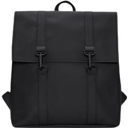 Rains MSN Bag Mini - Black