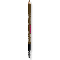 NYX Powder Louder Volumizing Brow Pencil Taupe