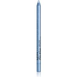 NYX Epic Wear Waterproof Eyeliner Stick #21 Chill Blue