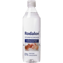 Rodalon Desinficerende Håndsprit 70% 500ml