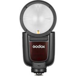 Godox speedlite v1 pro ttl sony
