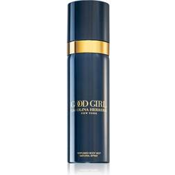 Carolina Herrera Good Girl Body Mist