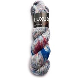 Mayflower Luxus Sock Yarn 396m