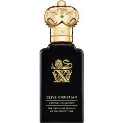 Clive Christian Original Collection X Masculine EdP 1.7 fl oz