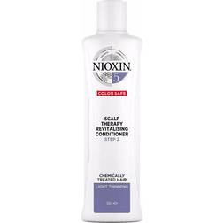 Nioxin System 5 Scalp Revitalizer Conditioner 300ml