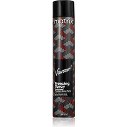 Matrix Vavoom Freezing Spray 379ml