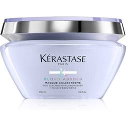 Kérastase Blond Absolu Masque Cicaextreme