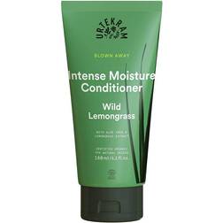 Urtekram Blown Away Intense Moisture Wild Lemongrass Conditioner 180ml