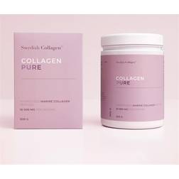 Swedish Collagen Kosttillskott, 300